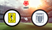 Cantolao – Alianza Lima Liga 1 2023 apuestas y pronósticos