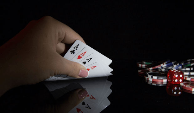 Mejores bonos de casino Blackjack