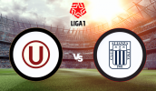 Universitario – Alianza Lima Liga 1 2023 apuestas y pronósticos