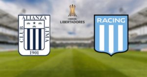 Alianza Lima – Racing Club Copa Libertadores 2020 apuestas y pronósticos