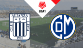 Alianza Lima – Deportivo Municipal Liga 1 2023 apuestas y pronósticos