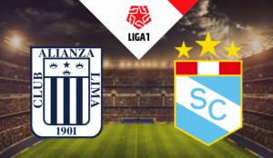 Alianza Lima – Sporting Cristal Liga 1 2023 apuestas y pronósticos