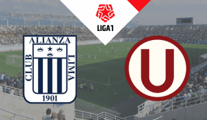 Alianza Lima – Universitario Liga 1 2022 apuestas y pronósticos