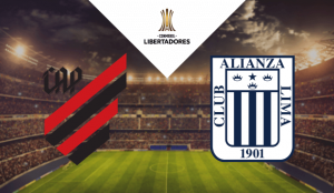 Athletico Paranaense – Alianza Lima Copa Libertadores 2023 apuestas y pronósticos