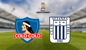 Colo-Colo – Alianza Lima Copa Libertadores 2022 apuestas y pronósticos