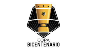Copa Bicentenario Apuestas