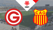 Deportivo Garcilaso – Atlético Grau Liga 1 2023 apuestas y pronósticos