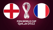 Inglaterra – Francia Mundial 2022 apuestas y pronósticos