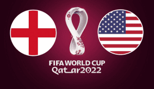 Inglaterra – Estados Unidos Mundial 2022 apuestas y pronósticos