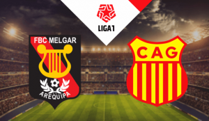 FBC Melgar – Atlético Grau Liga 1 2023 apuestas y pronósticos