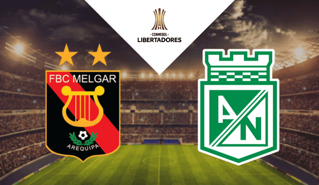 Melgar – Atlético Nacional Copa Libertadores 2023 apuestas y pronósticos