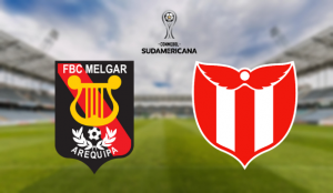 Melgar – River Plate Copa Sudamericana 2022 apuestas y pronósticos