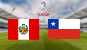 Perú - Chile 2021 apuestas y pronósticos