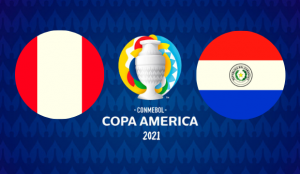 Perú - Paraguay Copa América 2021 apuestas y pronósticos