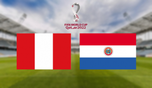 Perú - Paraguay 2022 apuestas y pronósticos