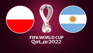 Polonia – Argentina Mundial 2022 apuestas y pronósticos