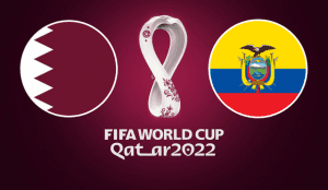 Catar – Ecuador Mundial 2022 apuestas y pronósticos
