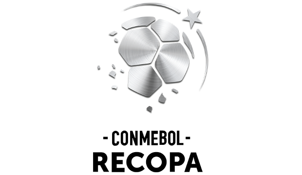 Recopa Sudamericana logo