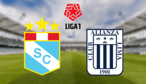 Sporting Cristal – Alianza Lima Liga 1 2022 apuestas y pronósticos