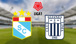 Sporting Cristal – Alianza Lima 2021 apuestas y pronósticos