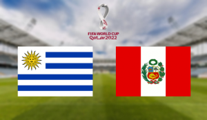 Uruguay - Perú 2022 apuestas y pronósticos